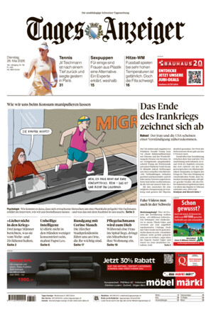 Tages-Anzeiger