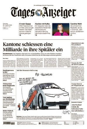 Tages-Anzeiger