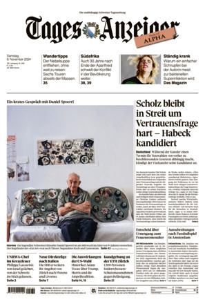 Tages-Anzeiger