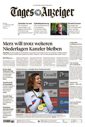 Tages-Anzeiger
