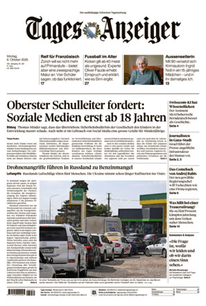 Tages-Anzeiger