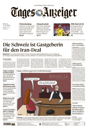 Tages-Anzeiger