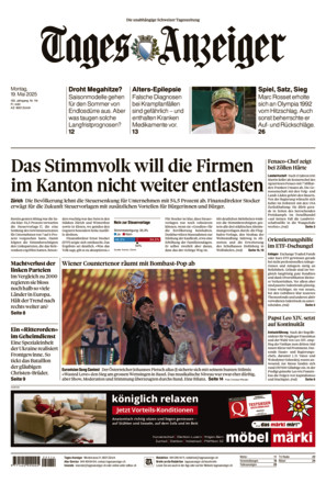 Tages-Anzeiger