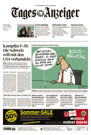 Tages-Anzeiger
