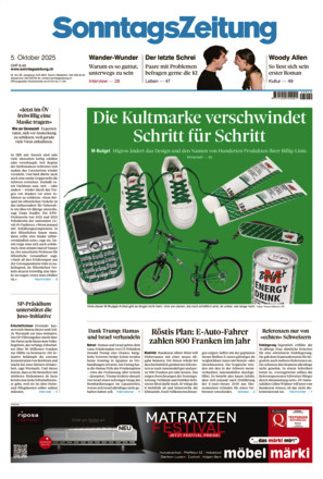 SonntagsZeitung