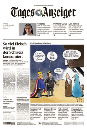 Tages-Anzeiger