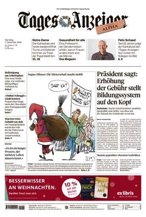 Tages-Anzeiger