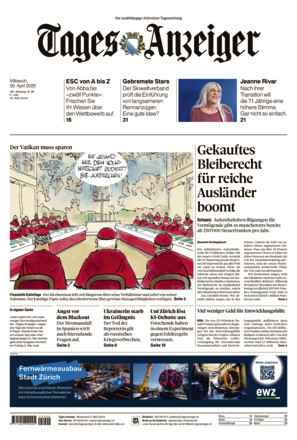 Tages-Anzeiger