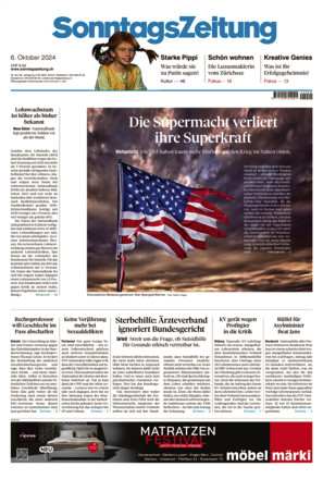 SonntagsZeitung