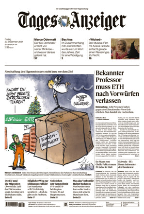 Tages-Anzeiger