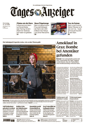 Tages-Anzeiger