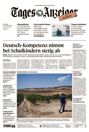 Tages-Anzeiger
