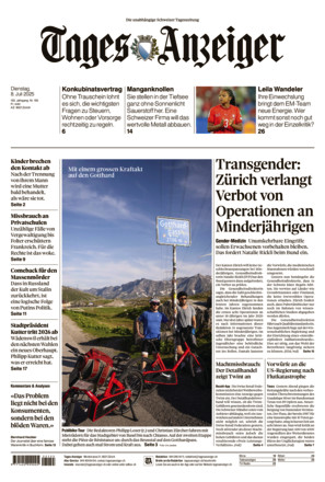 Tages-Anzeiger