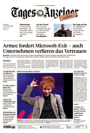 Tages-Anzeiger