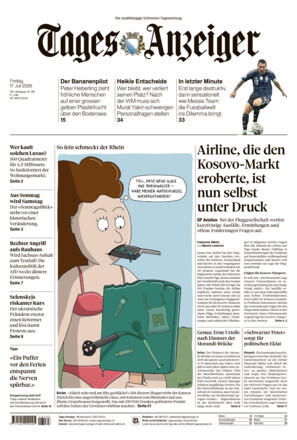 Tages-Anzeiger