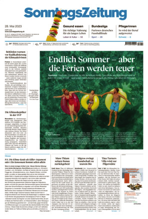 SonntagsZeitung