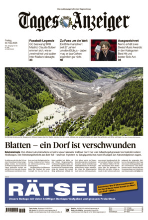 Tages-Anzeiger