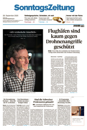 SonntagsZeitung