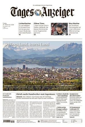 Tages-Anzeiger