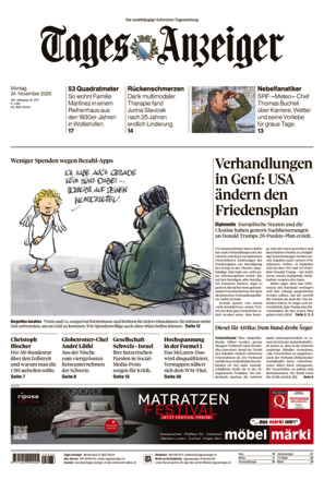 Tages-Anzeiger