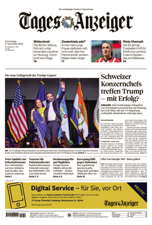 Tages-Anzeiger