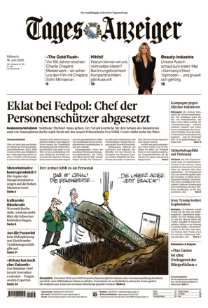 Tages-Anzeiger