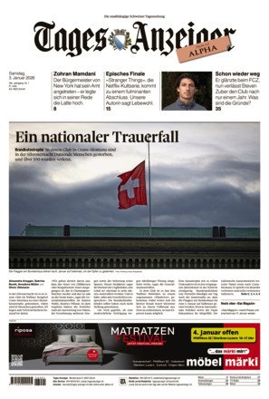 Tages-Anzeiger