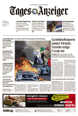 Tages-Anzeiger