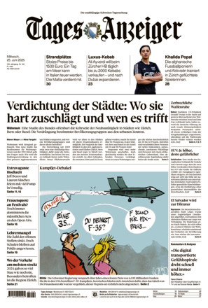 Tages-Anzeiger