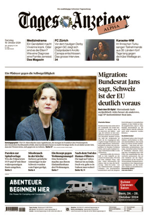 Tages-Anzeiger