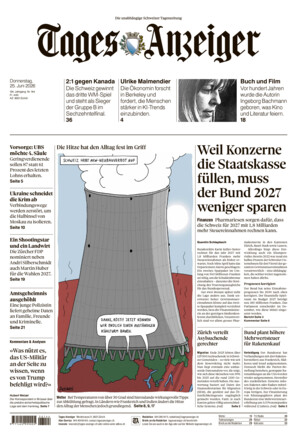 Tages-Anzeiger