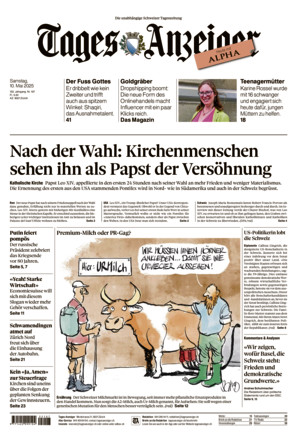 Tages-Anzeiger