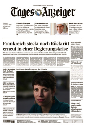 Tages-Anzeiger