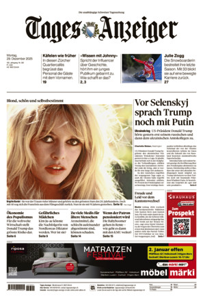 Tages-Anzeiger
