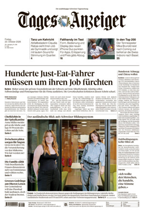 Tages-Anzeiger