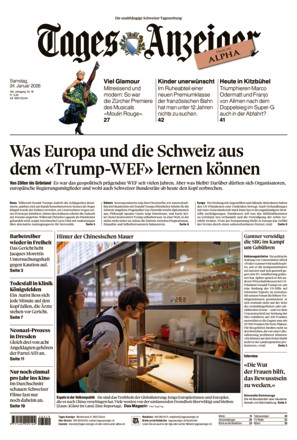Tages-Anzeiger