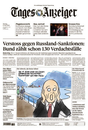 Tages-Anzeiger