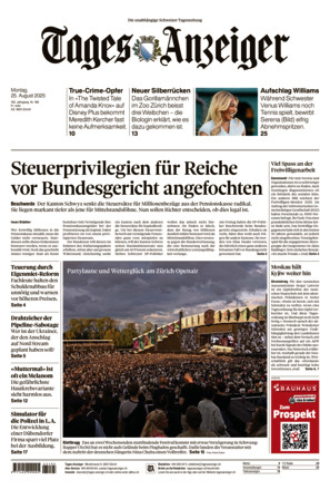 Tages-Anzeiger
