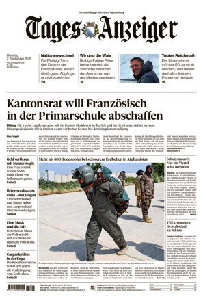 Tages-Anzeiger