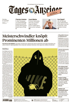 Tages-Anzeiger