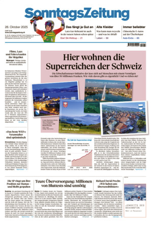 SonntagsZeitung