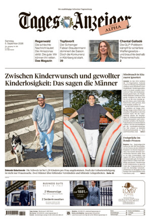 Tages-Anzeiger