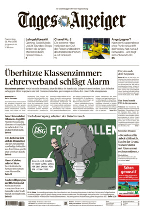 Tages-Anzeiger
