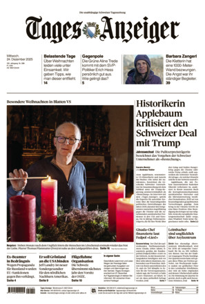 Tages-Anzeiger