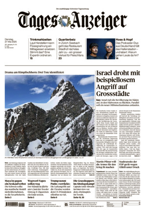 Tages-Anzeiger