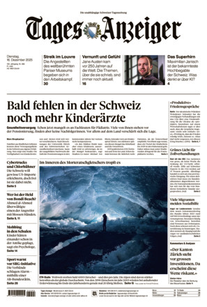 Tages-Anzeiger