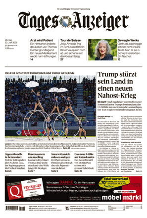 Tages-Anzeiger