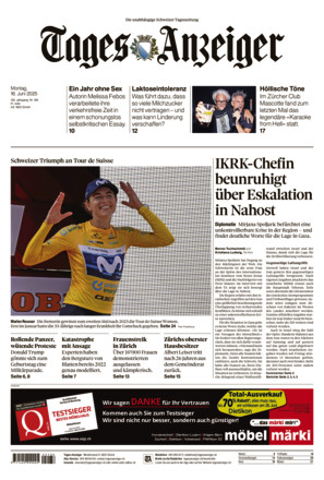 Tages-Anzeiger