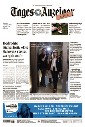 Tages-Anzeiger