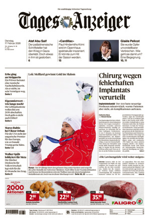 Tages-Anzeiger